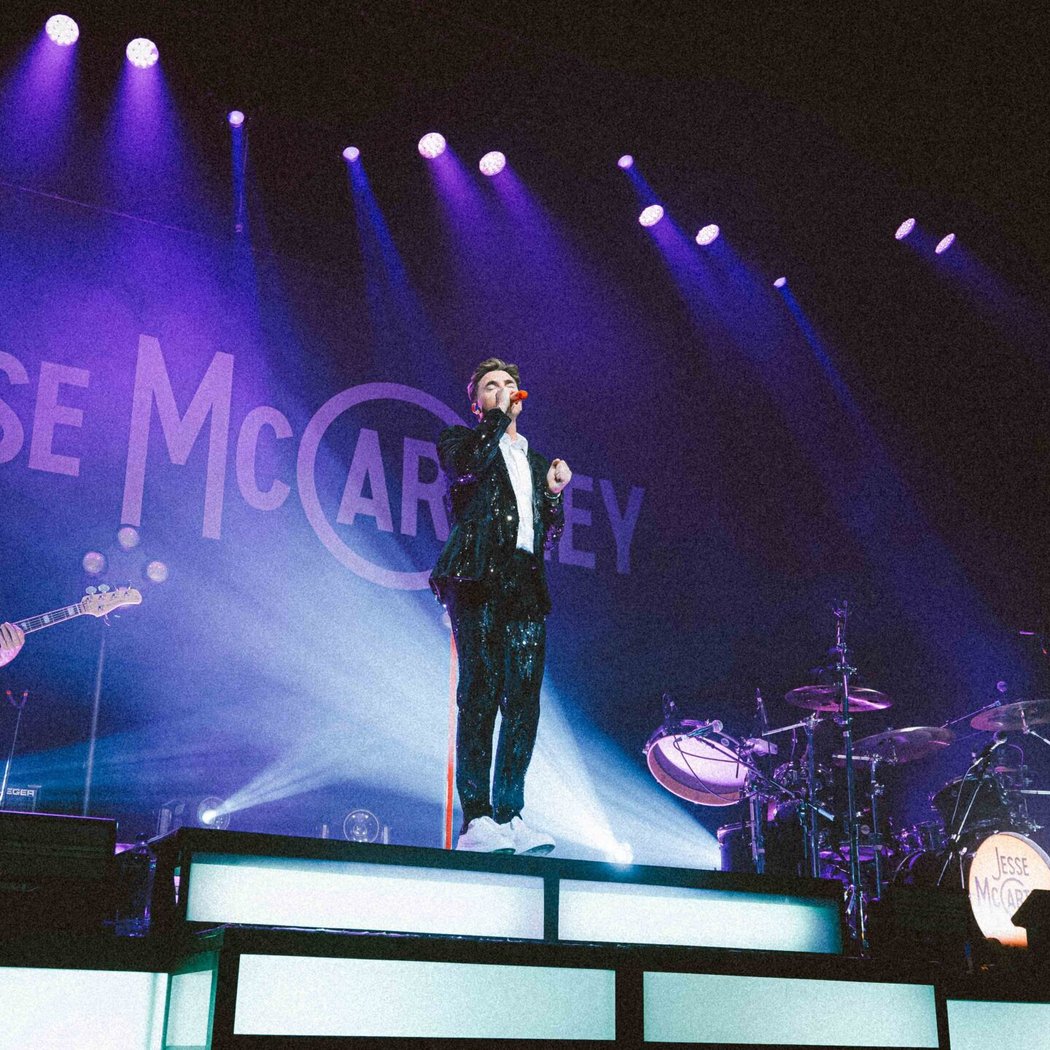 Jesse McCartney 5